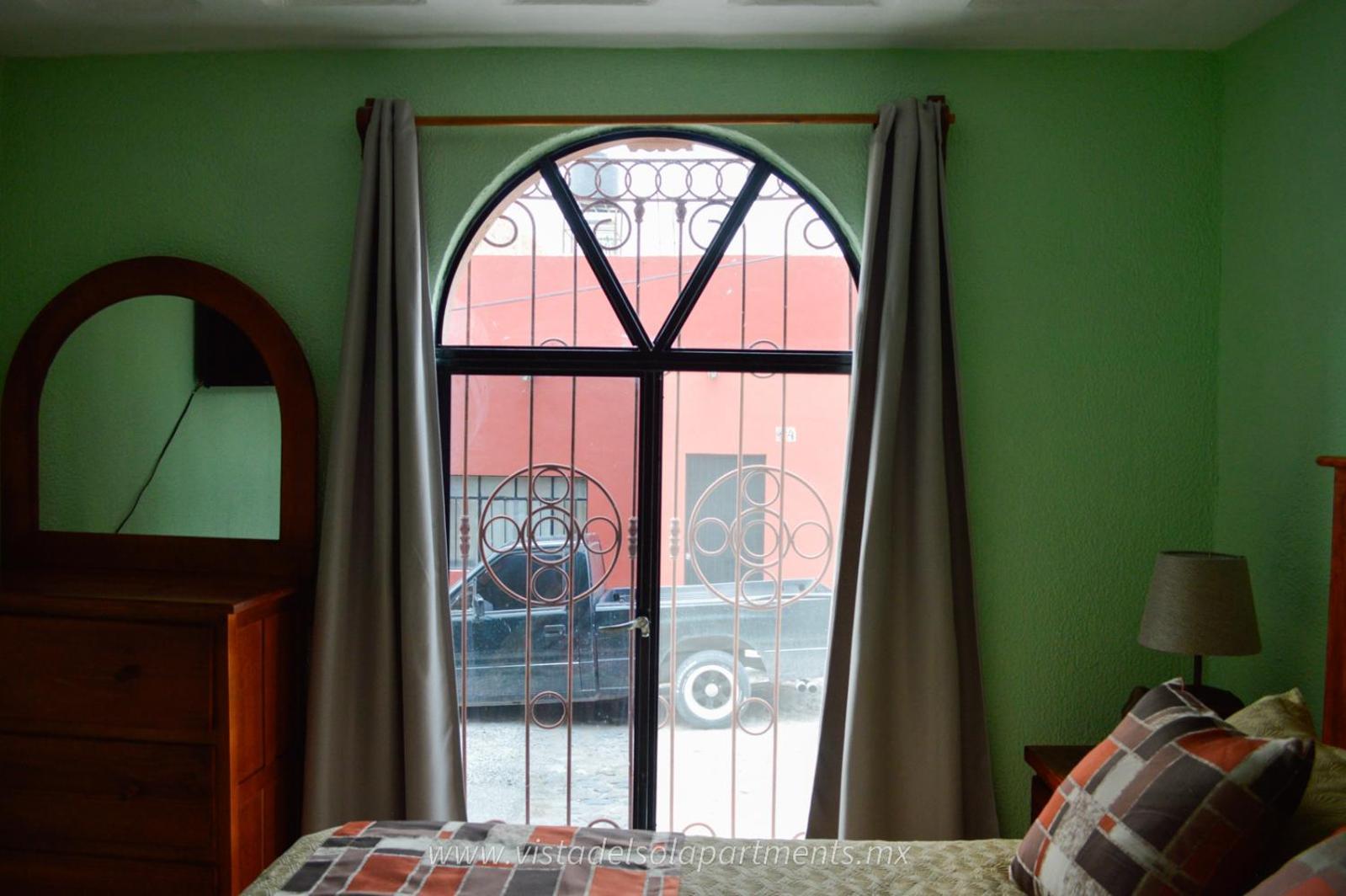 Vista Del Sol Apartments San Miguel de Allende Exterior photo